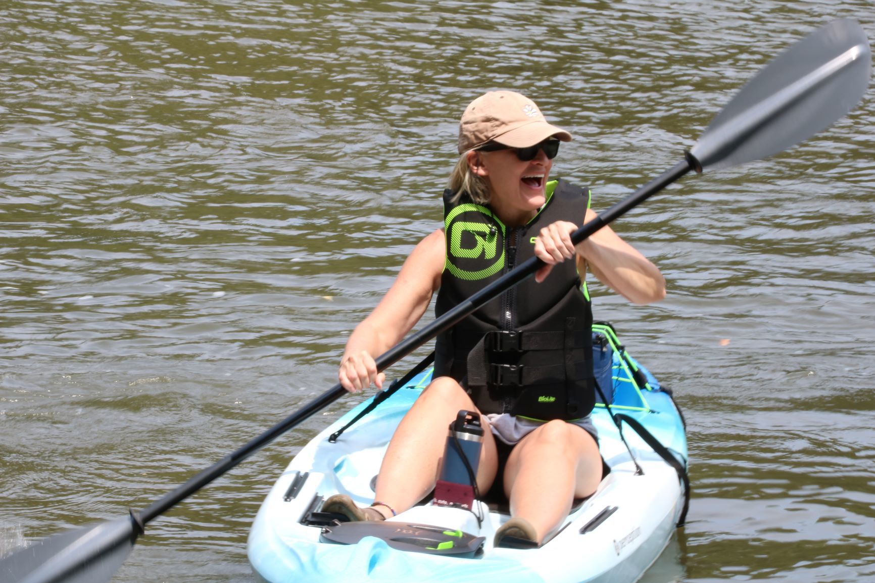 Smith River Fest 3